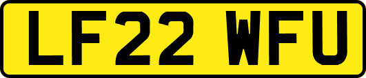 LF22WFU