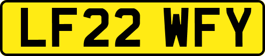 LF22WFY