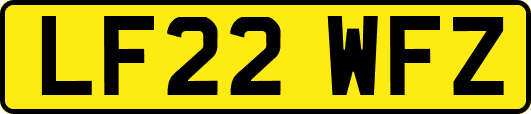 LF22WFZ