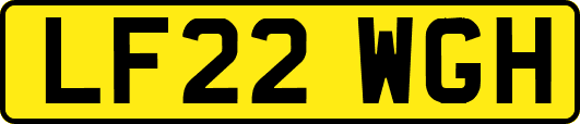 LF22WGH