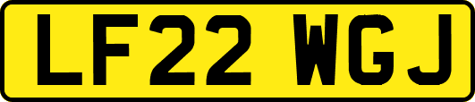 LF22WGJ