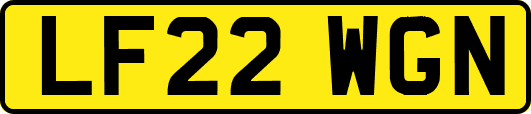 LF22WGN