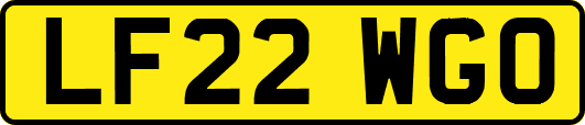 LF22WGO
