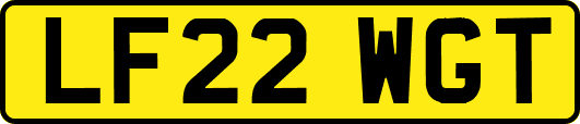 LF22WGT