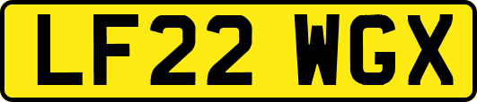 LF22WGX