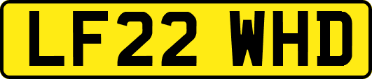 LF22WHD