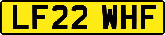 LF22WHF