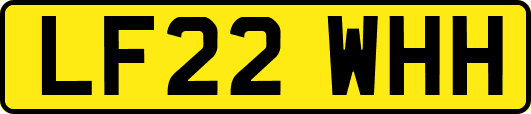 LF22WHH