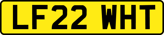 LF22WHT