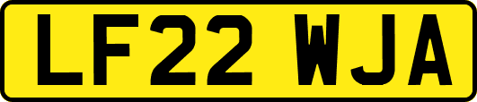LF22WJA