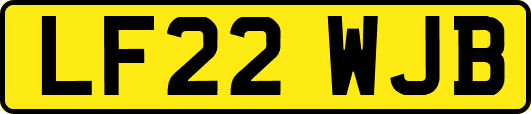 LF22WJB
