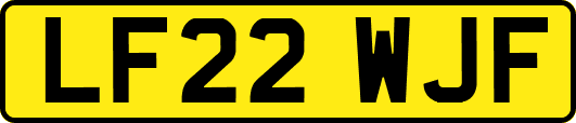LF22WJF