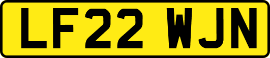 LF22WJN