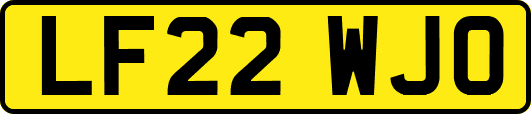 LF22WJO