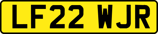 LF22WJR