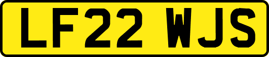 LF22WJS