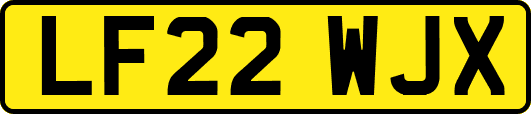LF22WJX