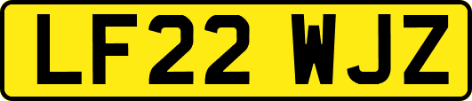 LF22WJZ