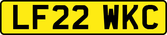 LF22WKC