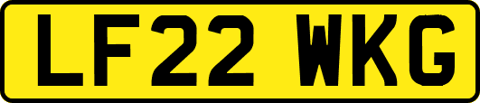 LF22WKG