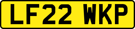 LF22WKP