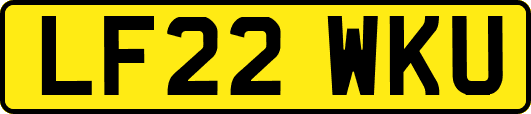 LF22WKU