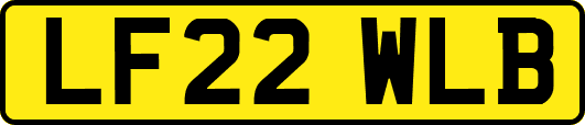 LF22WLB