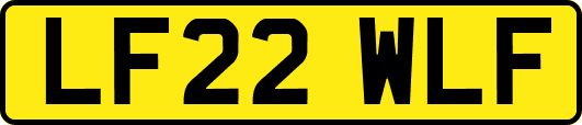 LF22WLF