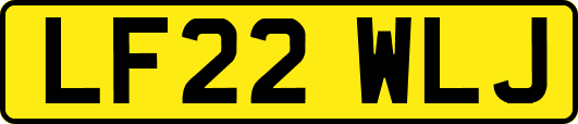 LF22WLJ