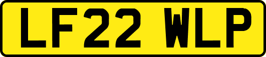 LF22WLP