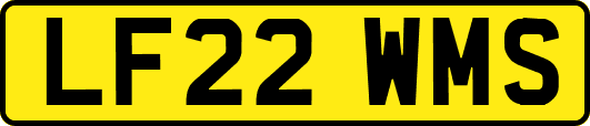 LF22WMS