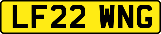LF22WNG
