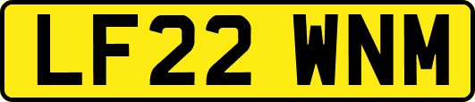 LF22WNM