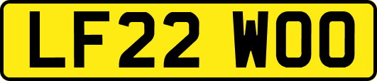 LF22WOO