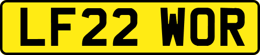LF22WOR
