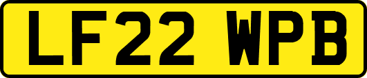 LF22WPB