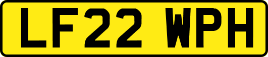 LF22WPH