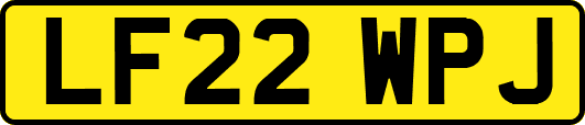 LF22WPJ