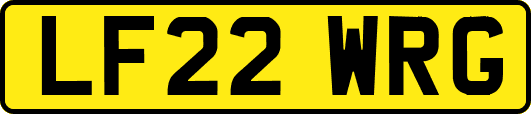 LF22WRG