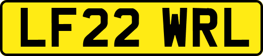 LF22WRL