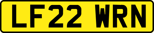 LF22WRN