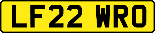 LF22WRO