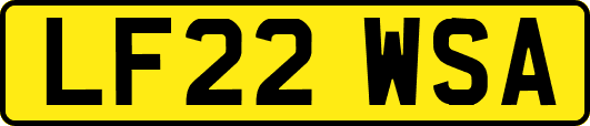 LF22WSA