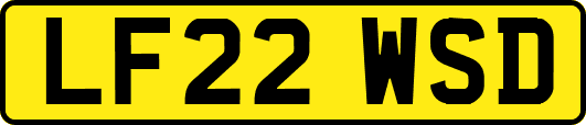 LF22WSD