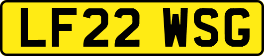 LF22WSG