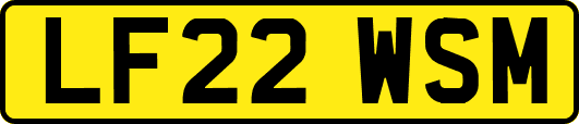 LF22WSM