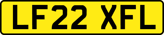 LF22XFL