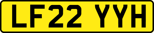 LF22YYH