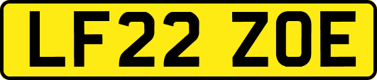 LF22ZOE
