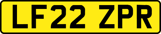 LF22ZPR